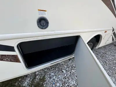 2019 Thor Motor Coach A.C.E. 30.4 photo 75