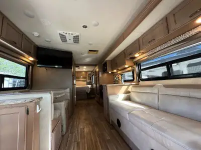 2019 Thor Motor Coach A.C.E. 30.4 photo 13