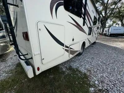 2019 Thor Motor Coach A.C.E. 30.4 photo 74