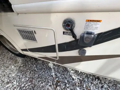 2019 Thor Motor Coach A.C.E. 30.4 photo 68