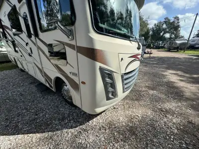 2019 Thor Motor Coach A.C.E. 30.4 photo 56