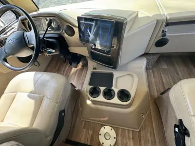 2019 Thor Motor Coach A.C.E. 30.4 photo 48