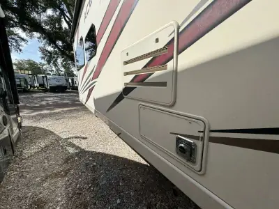 2019 Thor Motor Coach A.C.E. 30.4 photo 67