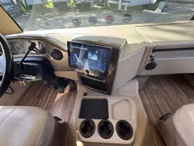 2019 Thor Motor Coach A.C.E. 30.4 photo 47