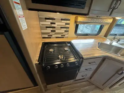 2019 Thor Motor Coach A.C.E. 30.4 photo 38