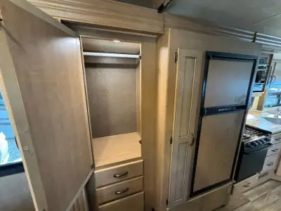 2019 Thor Motor Coach A.C.E. 30.4 photo 34