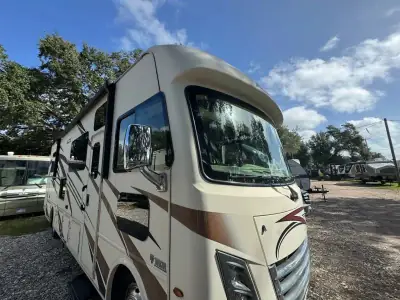 2019 Thor Motor Coach A.C.E. 30.4 photo 55