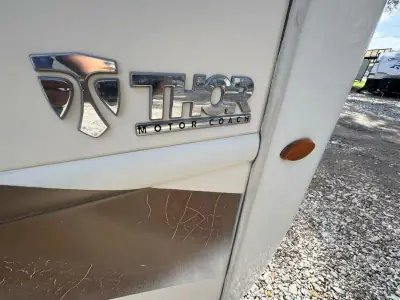 2019 Thor Motor Coach A.C.E. 30.4 photo 52