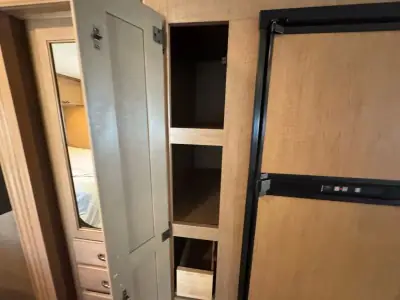 2019 Thor Motor Coach A.C.E. 30.4 photo 36