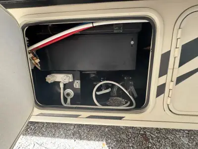2019 Thor Motor Coach A.C.E. 30.4 photo 64