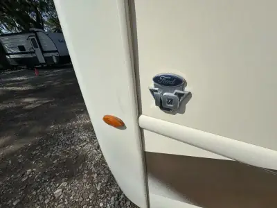 2019 Thor Motor Coach A.C.E. 30.4 photo 59