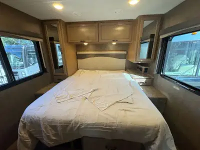 2019 Thor Motor Coach A.C.E. 30.4 photo 24