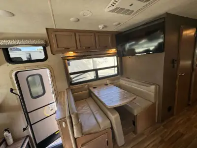 2019 Thor Motor Coach A.C.E. 30.4 photo 21