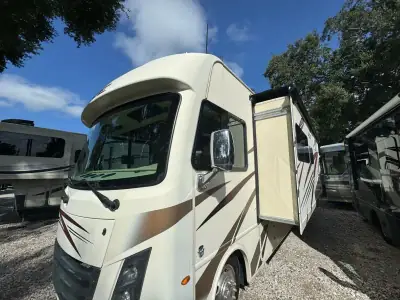 2019 Thor Motor Coach A.C.E. 30.4 photo 57