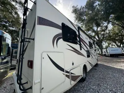 2019 Thor Motor Coach A.C.E. 30.4 photo 73