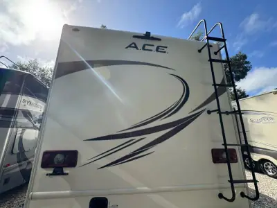 2019 Thor Motor Coach A.C.E. 30.4 photo 71