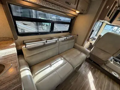 2019 Thor Motor Coach A.C.E. 30.4 photo 45