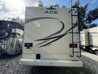 2019 Thor Motor Coach A.C.E. 30.4 photo 6