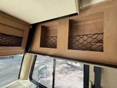 2019 Thor Motor Coach A.C.E. 30.4 photo 51