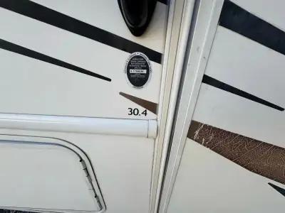 2019 Thor Motor Coach A.C.E. 30.4 photo 10