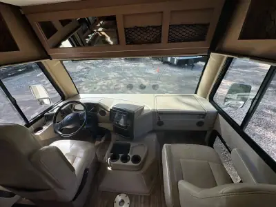 2019 Thor Motor Coach A.C.E. 30.4 photo 14