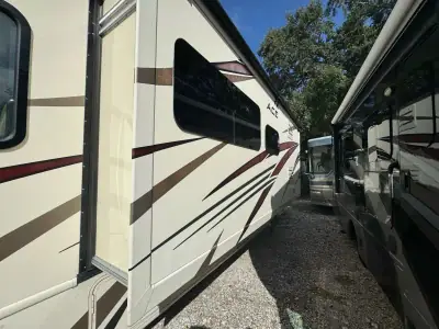 2019 Thor Motor Coach A.C.E. 30.4 photo 61