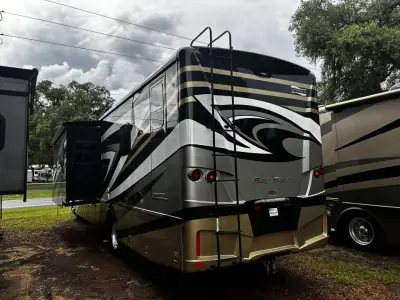 2021 Newmar Bay Star 3609 photo 4