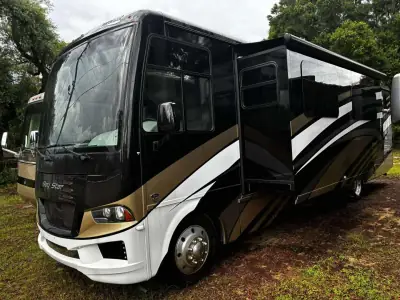 2021 Newmar Bay Star 3609