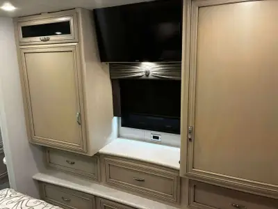 2021 Newmar Bay Star 3609 photo 14
