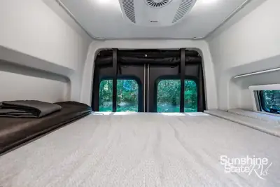 2027 Tiffin Motorhomes GH1 1UP 19AV photo 18