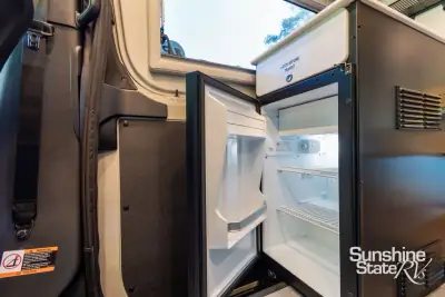 2027 Tiffin Motorhomes GH1 1UP 19AV photo 13
