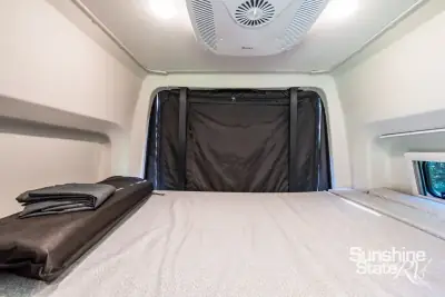 2027 Tiffin Motorhomes GH1 1UP 19AV photo 25