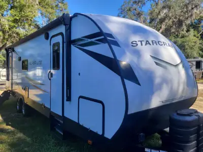 2023 Starcraft Super Lite 262rl photo 2