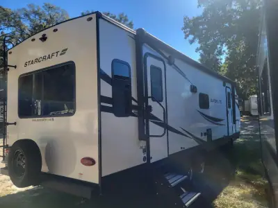 2023 Starcraft Super Lite 262rl photo 3