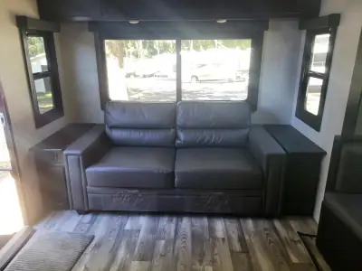 2023 Starcraft Super Lite 262rl photo 8
