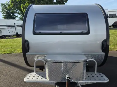 2021 Nucamp TAB 400 Boondock photo 4