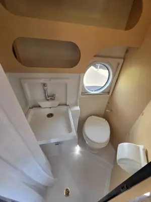 2021 Nucamp TAB 400 Boondock photo 16