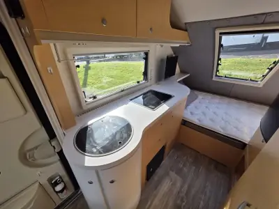 2021 Nucamp TAB 400 Boondock photo 9