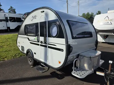 2021 Nucamp TAB 400 Boondock photo 2