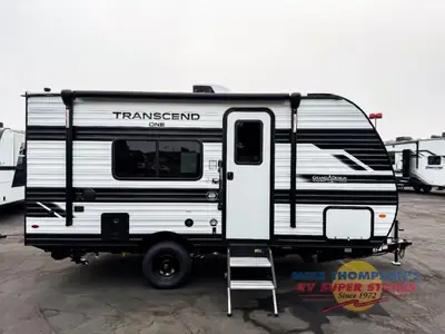 2026 Grand Design Transcend One photo 8