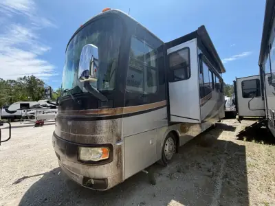 2008 Monaco KNIGHT 40DFT photo 3