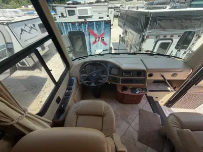 2008 Monaco KNIGHT 40DFT photo 7