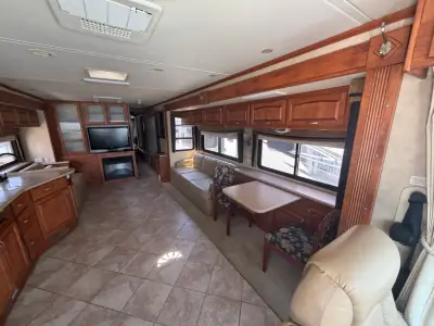 2008 Monaco KNIGHT 40DFT photo 5