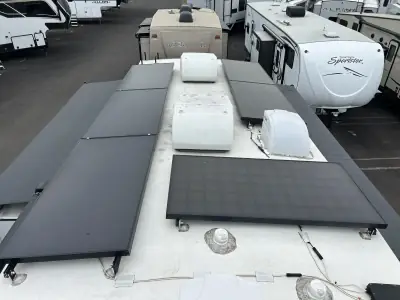 2021 Alliance Paradigm 310RL photo 34