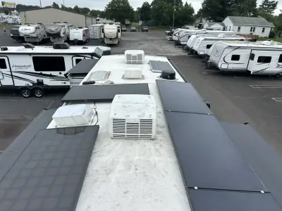2021 Alliance Paradigm 310RL photo 35