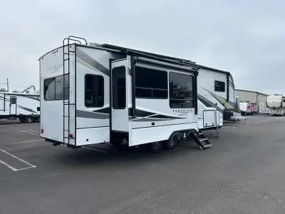 2021 Alliance Paradigm 310RL photo 28