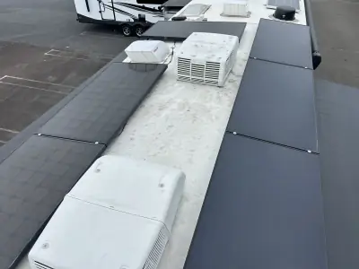 2021 Alliance Paradigm 310RL photo 32