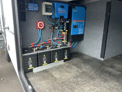 2021 Alliance Paradigm 310RL photo 4
