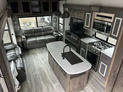 2021 Alliance Paradigm 310RL photo 29