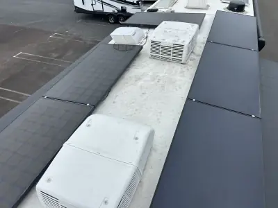 2021 Alliance Paradigm 310RL photo 31